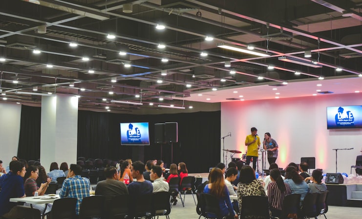 Mastercard Foundation Scholars Initiative at Chicago Central University