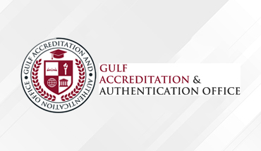 Gulf Accreditation & Authentication Office